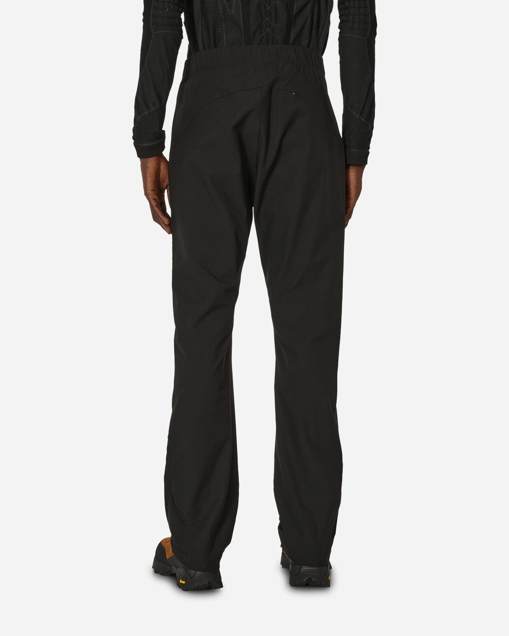 Post Archive Faction (PAF) 5.1 Technical Pants (Right) Black Pants Trousers 51BTPRB B
