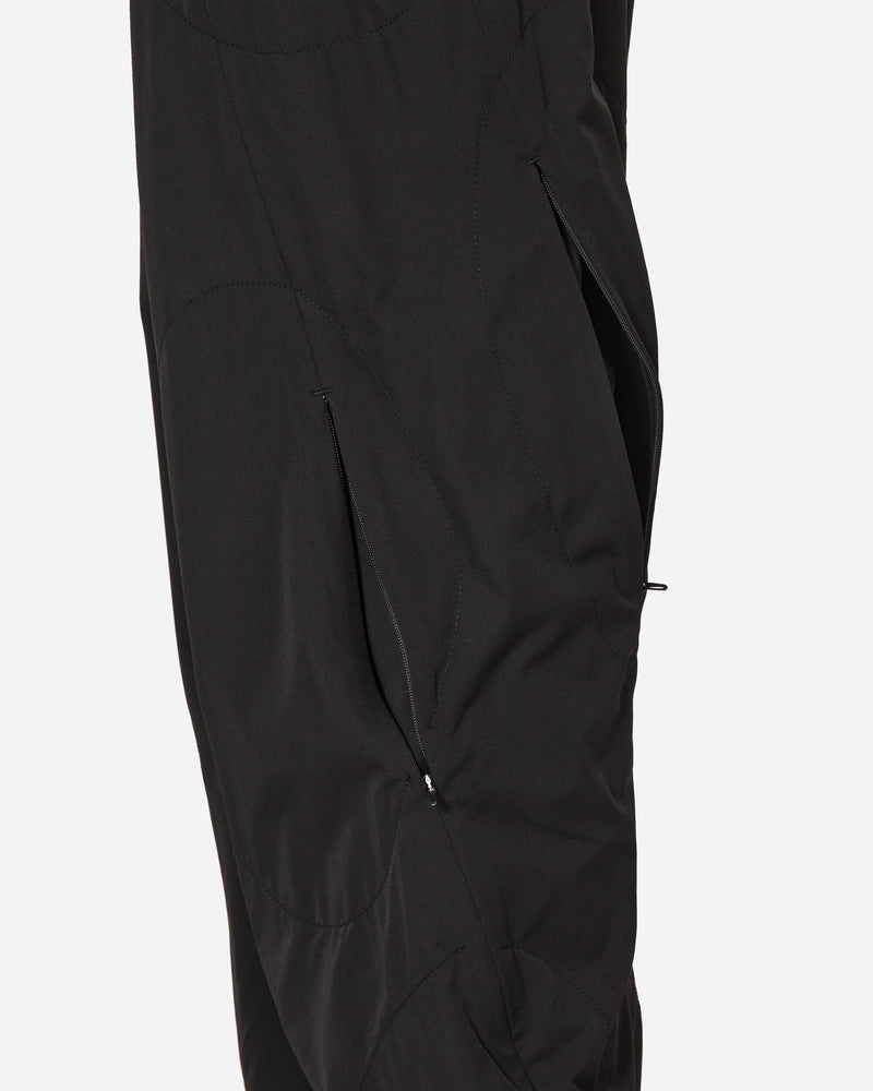 Post Archive Faction (PAF) 5.1 Trousers (Center) Black Pants Trousers 51BTCB B