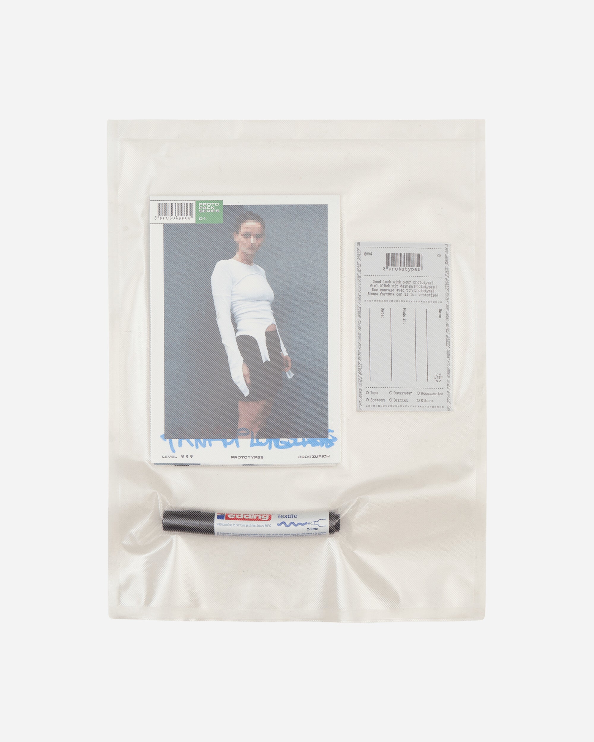 DIY Longsleeve Tank Top White