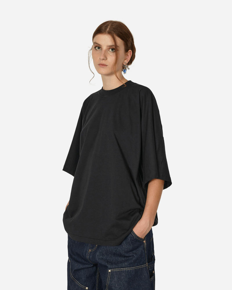 Oversized T-Shirt Black