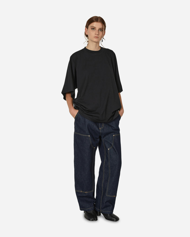 Oversized T-Shirt Black