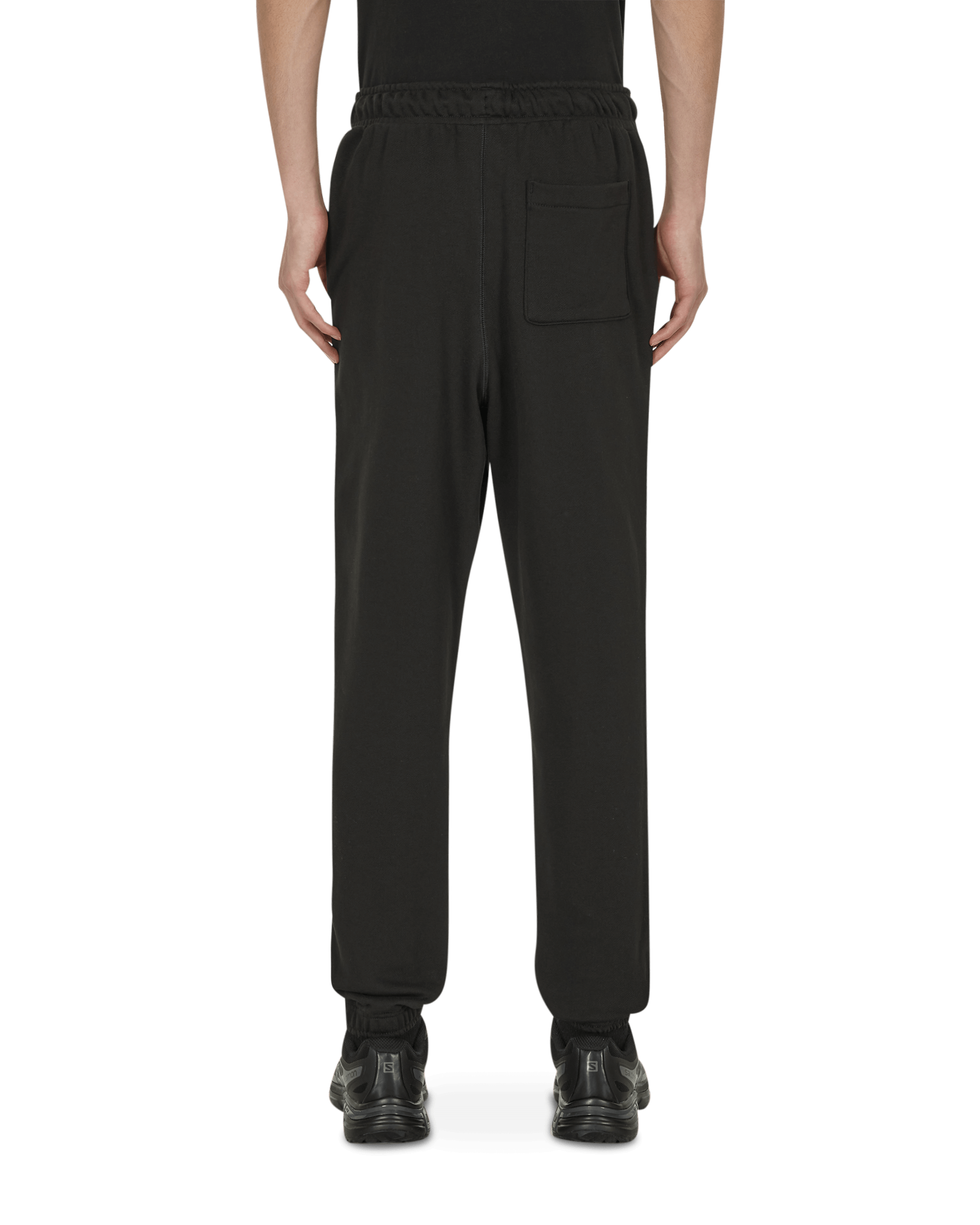 Puma Pivot Pant Puma Black Pants Sweatpants 532110-05