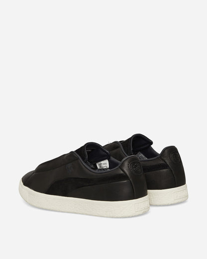 Puma Clyde Gtx Nanamica Black Sneakers Low 388734-02