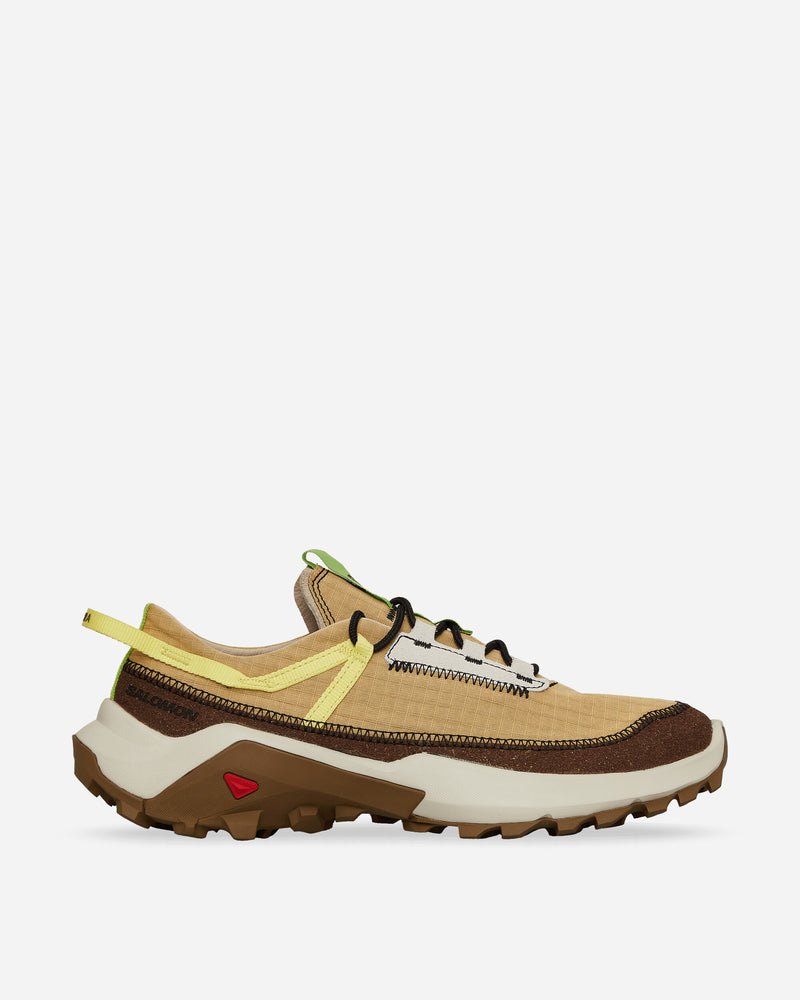 Salomon Cross Pro Sneakers Cathay Spice