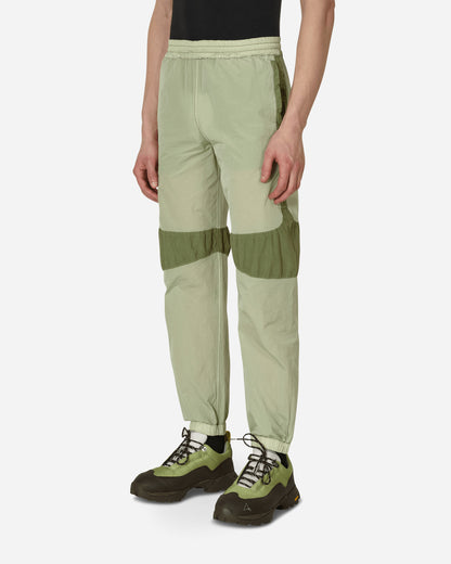 Ranra Is Pant OIL GREEN Pants Trousers AMSS23PA02908247 1244