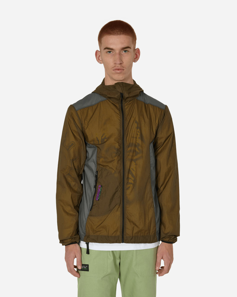 Mirage Jacket Muddy Charcoal