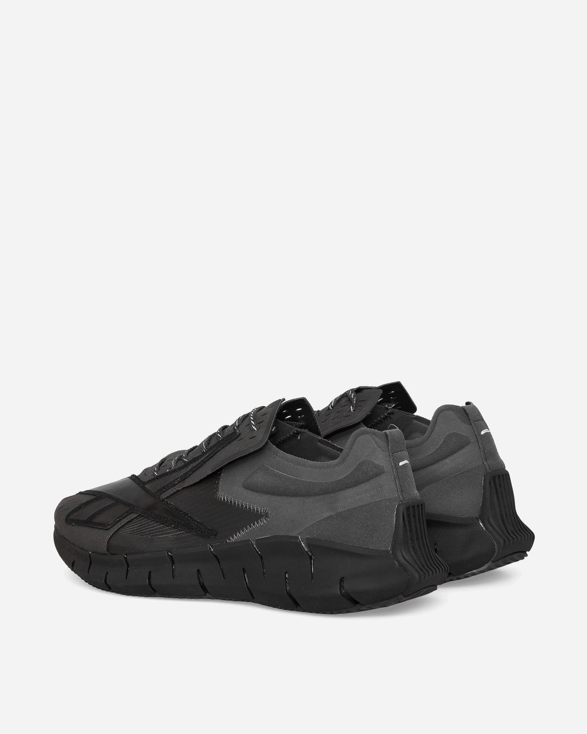 Reebok Project 0 Zs Mo Blackc/Gry7 Sneakers Low GW5009
