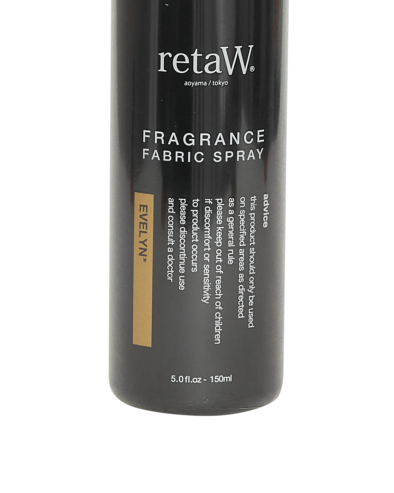 Reta-W Fabric Spray Evelyn Multicolor Grooming Fragrances RTW-378 MULTI