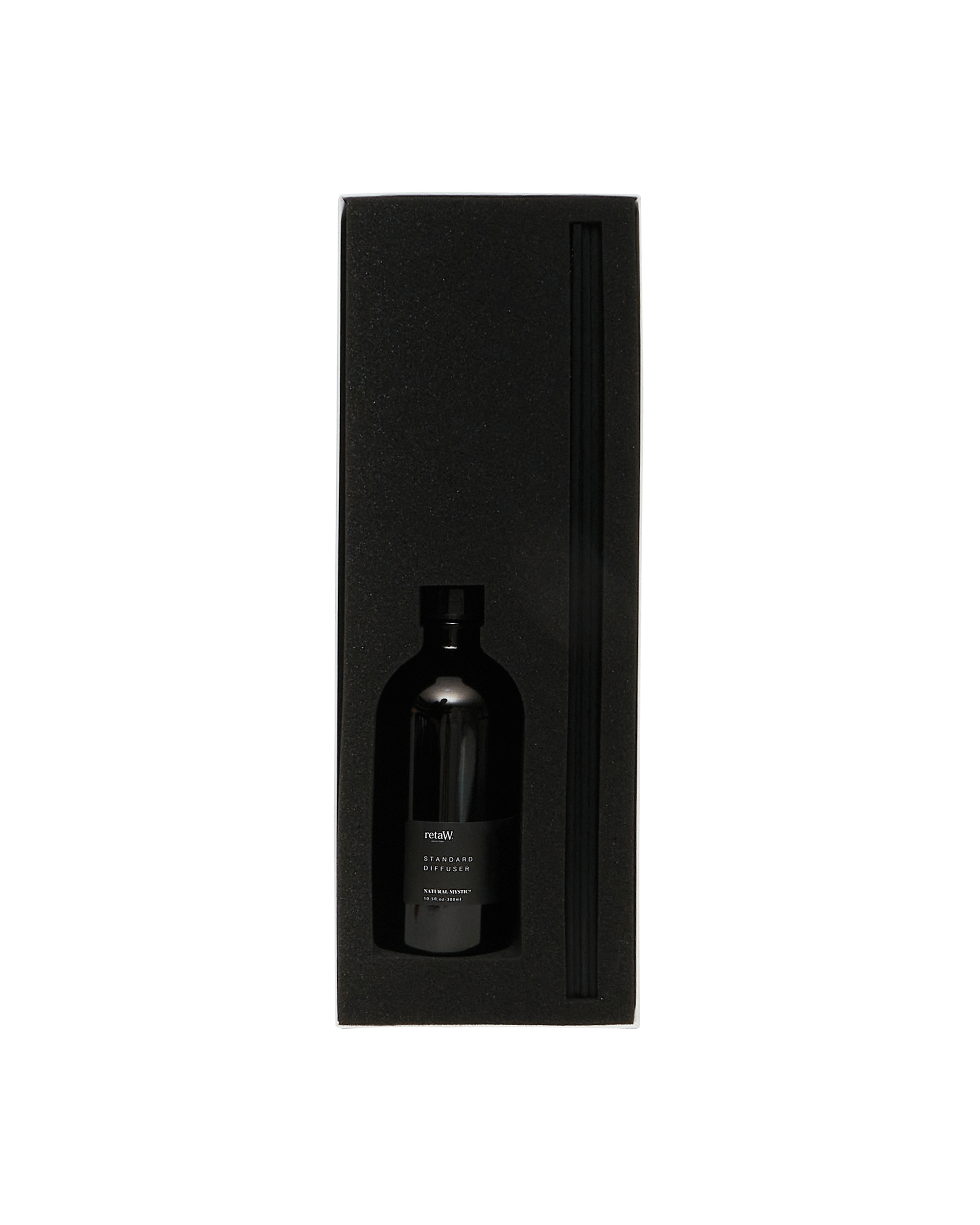 Reta-W Standard Reed Diffuser Natural Mystic Multicolor Grooming Fragrances RTW-296 MULTI