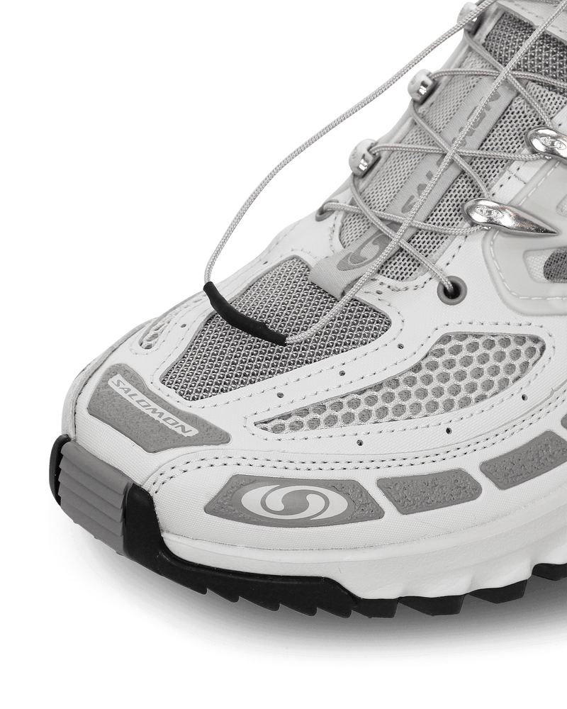 Salomon Acs Pro Advanced Metal/Frost Gray Sneakers Low L416395