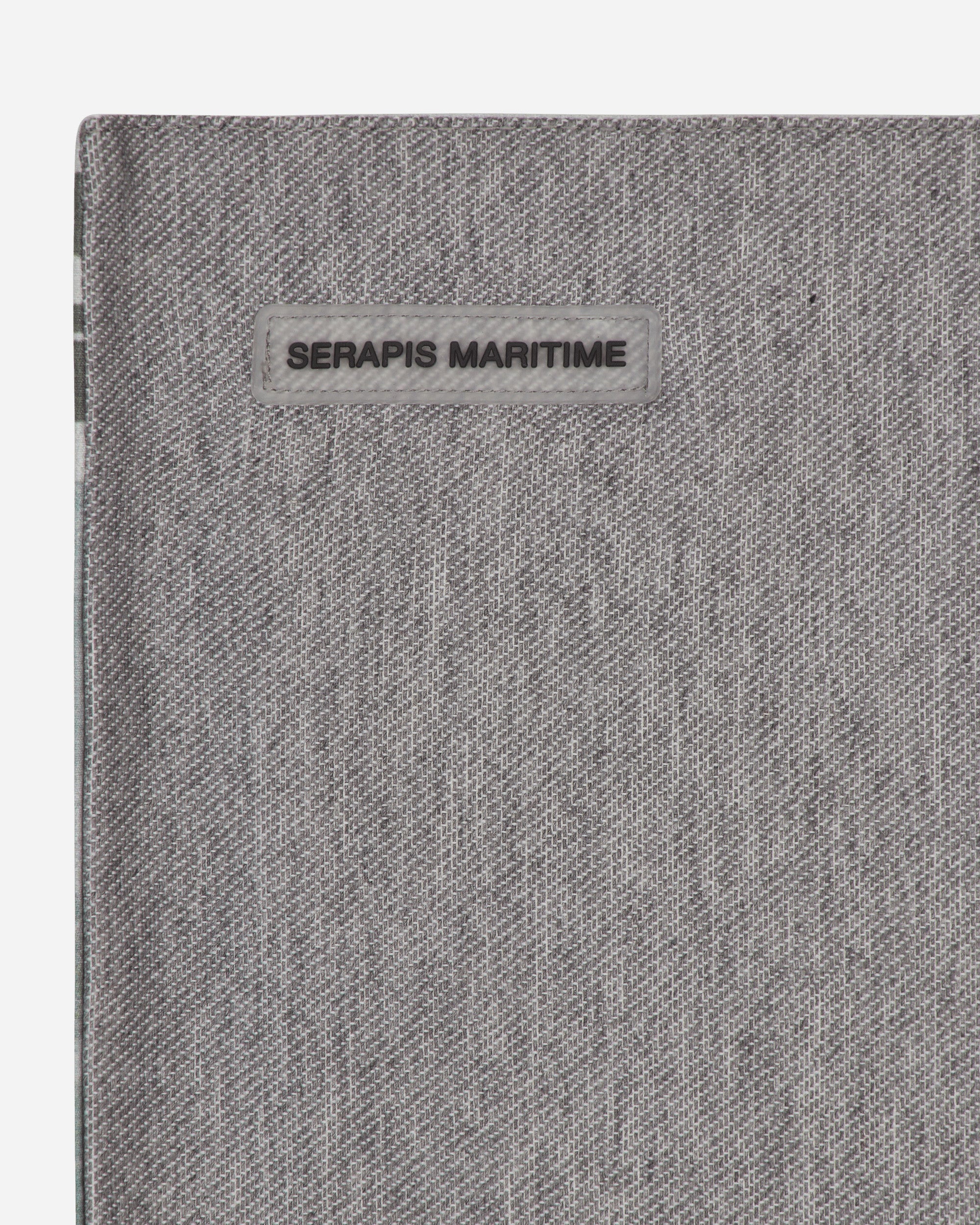 Serapis Newspaper Cut Place Mats Print Homeware Design Items HW3PM2 001