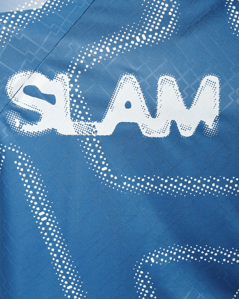 Slam Jam Slam Jam x A C Milan Multicolor Shirts Shortsleeve MILAN96FPYSS MTL001