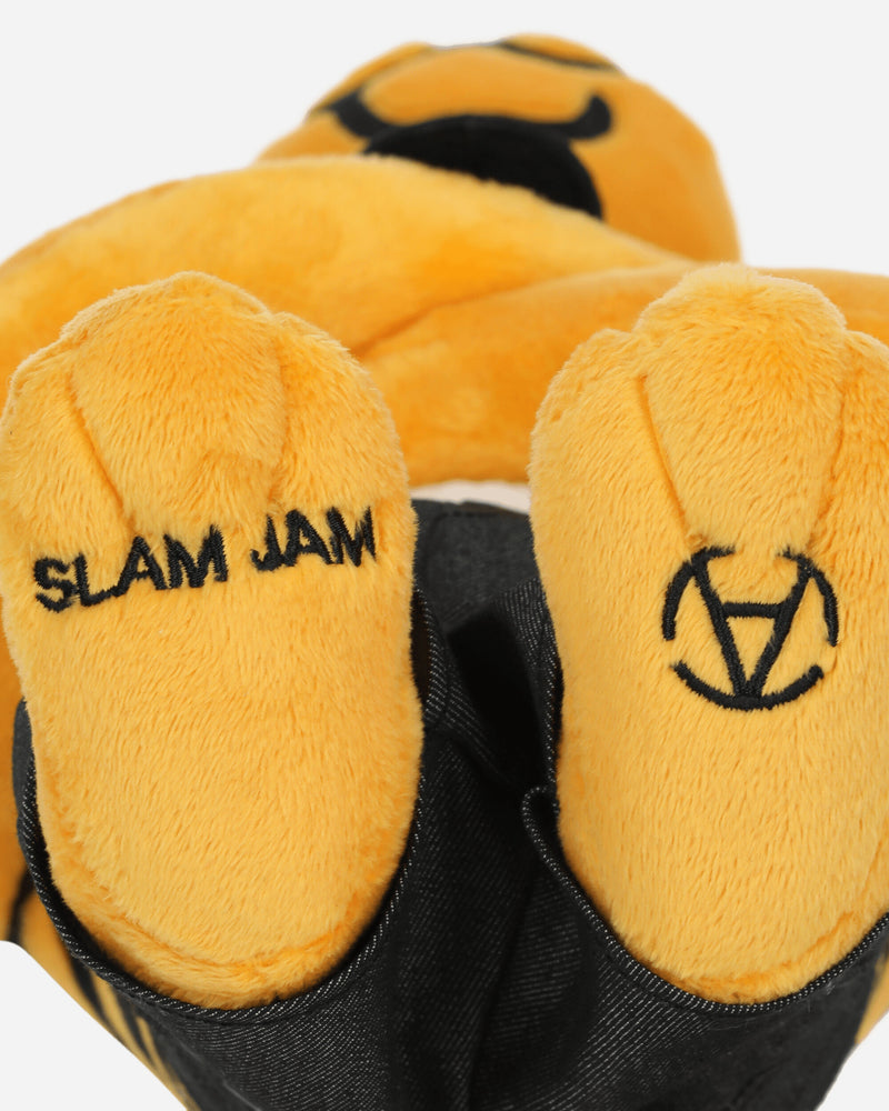 Slam Jam Mascotte Slam Jam Multicolor Home Decor Toys 68169 MULTI
