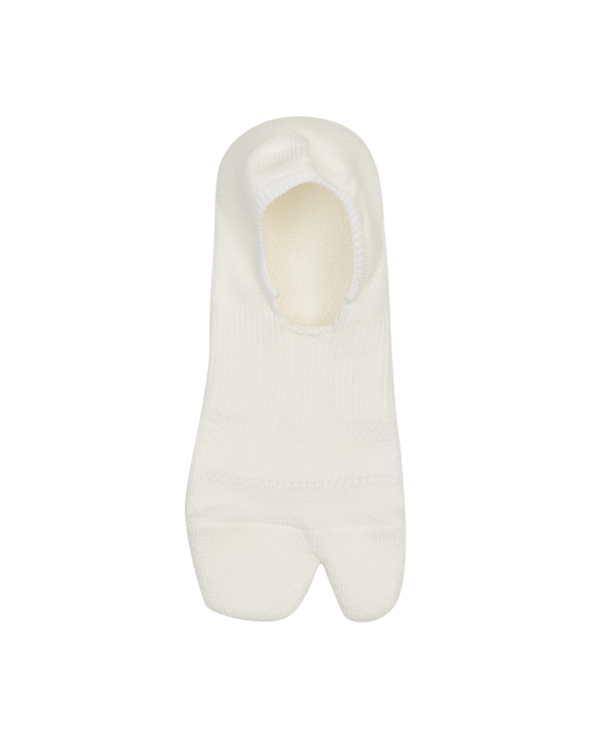 Snow Peak Short Tabi Sox White Underwear Socks UG-697 WH