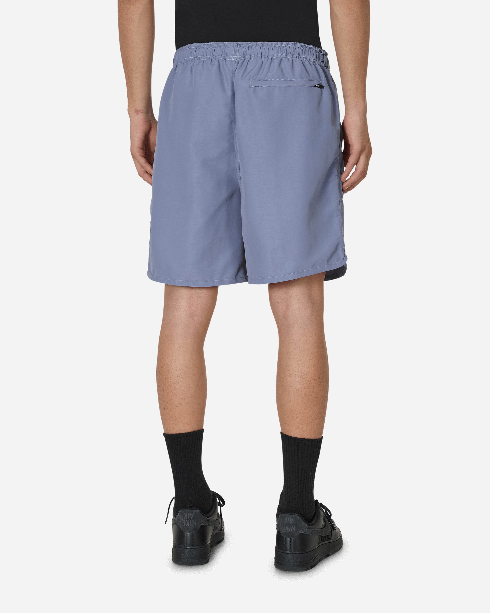Stüssy Surfman Water Short Blue Swimwear Swim Trunks 113148 BLUE