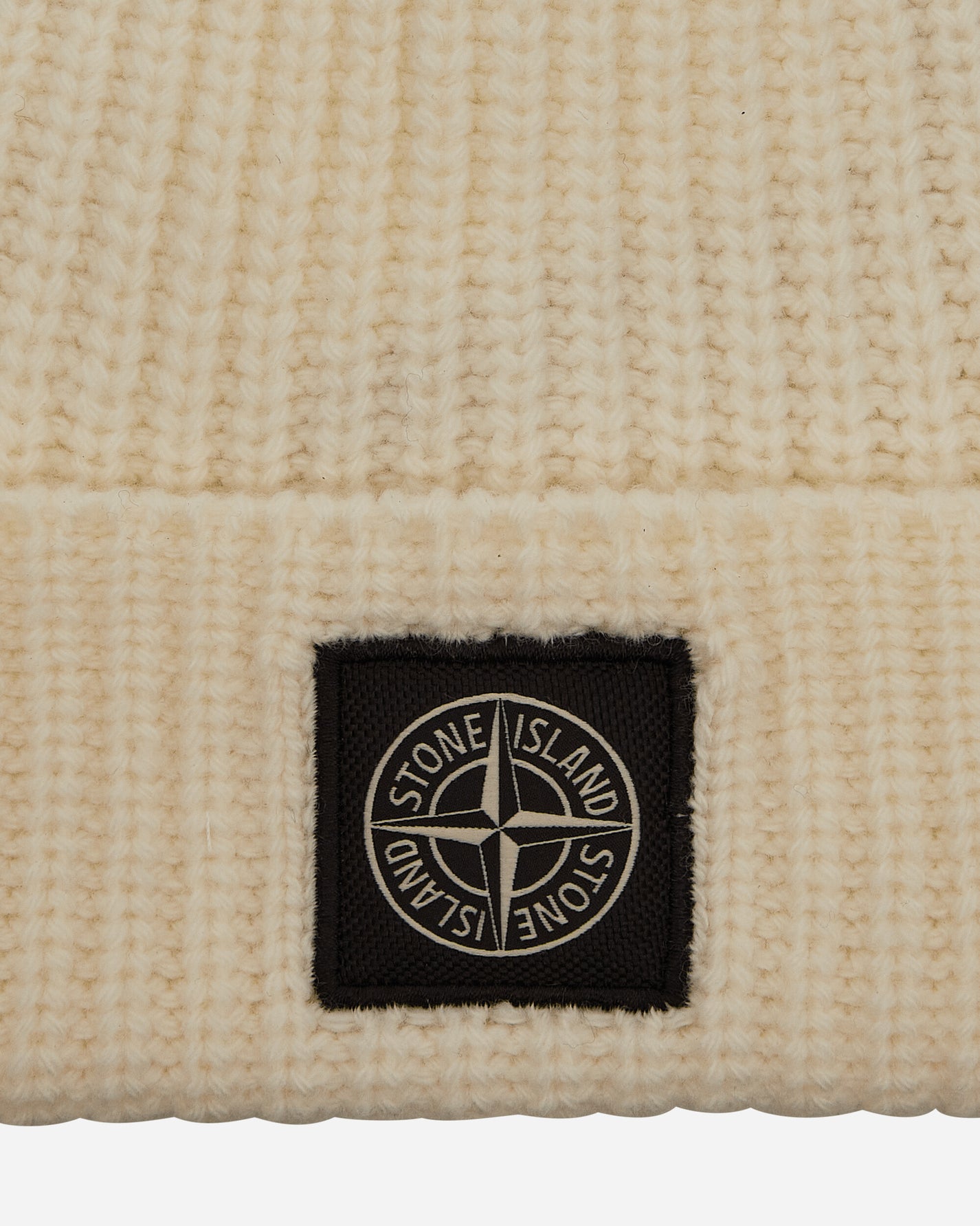 Stone Island Cap Natural Hats Caps 7915N10B5 V0099