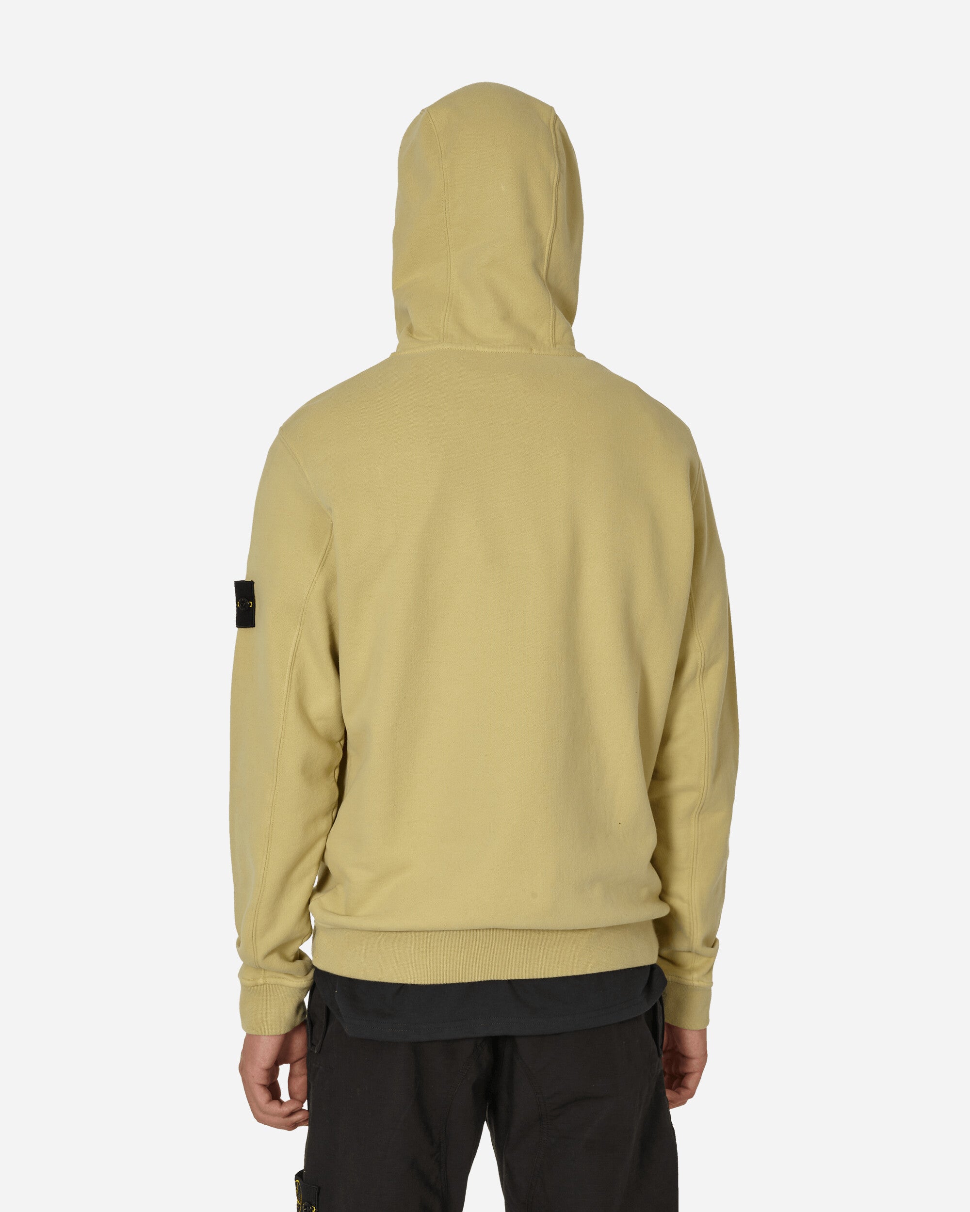 Stone Island Sweat-Shirt Beige Sweatshirts Crewneck 791561720 V0091