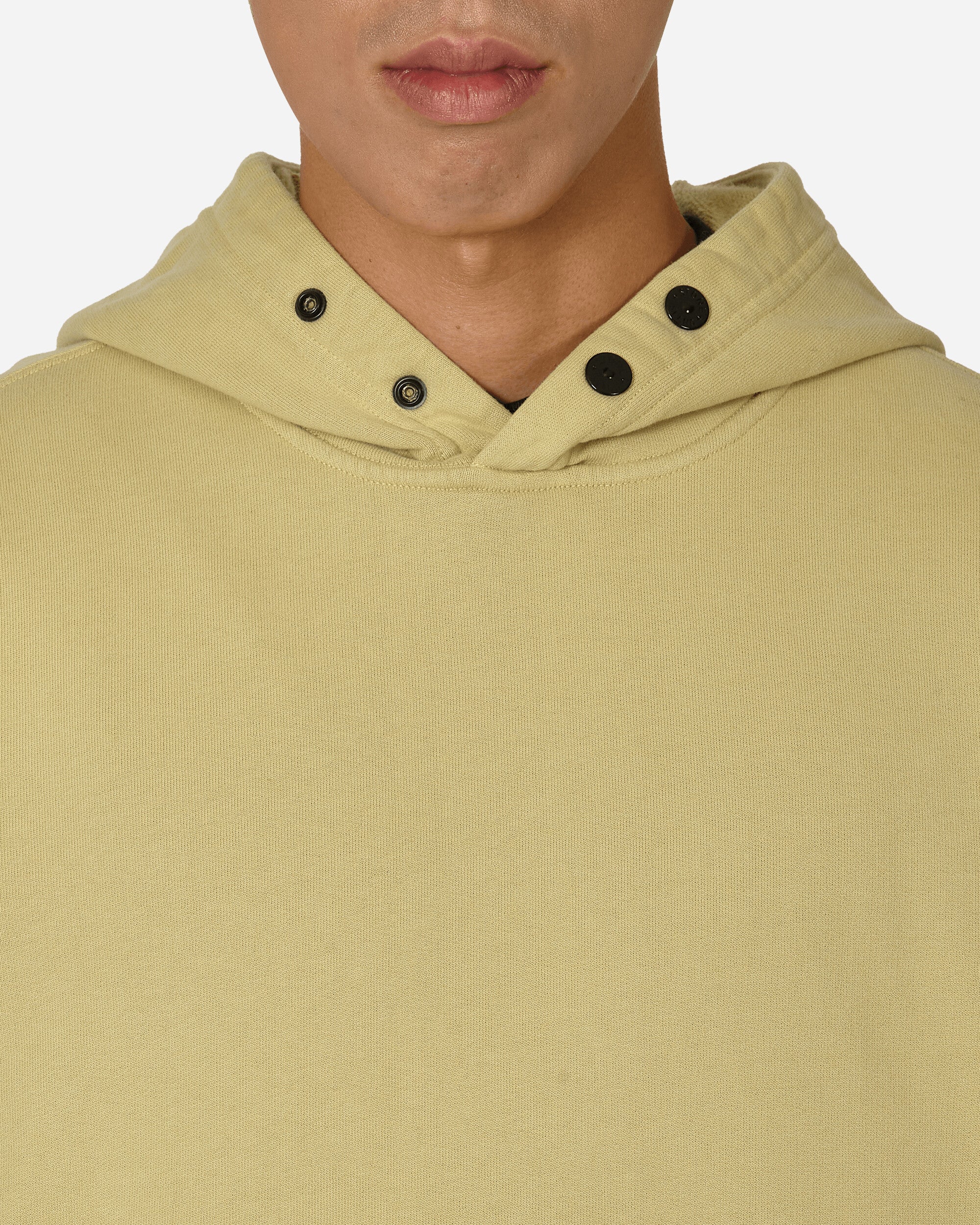 Stone Island Sweat-Shirt Beige Sweatshirts Crewneck 791561720 V0091