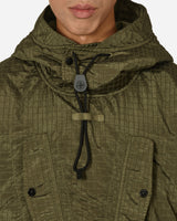 Stone Island Jacket Olive Coats and Jackets Jackets 791543332 V0058