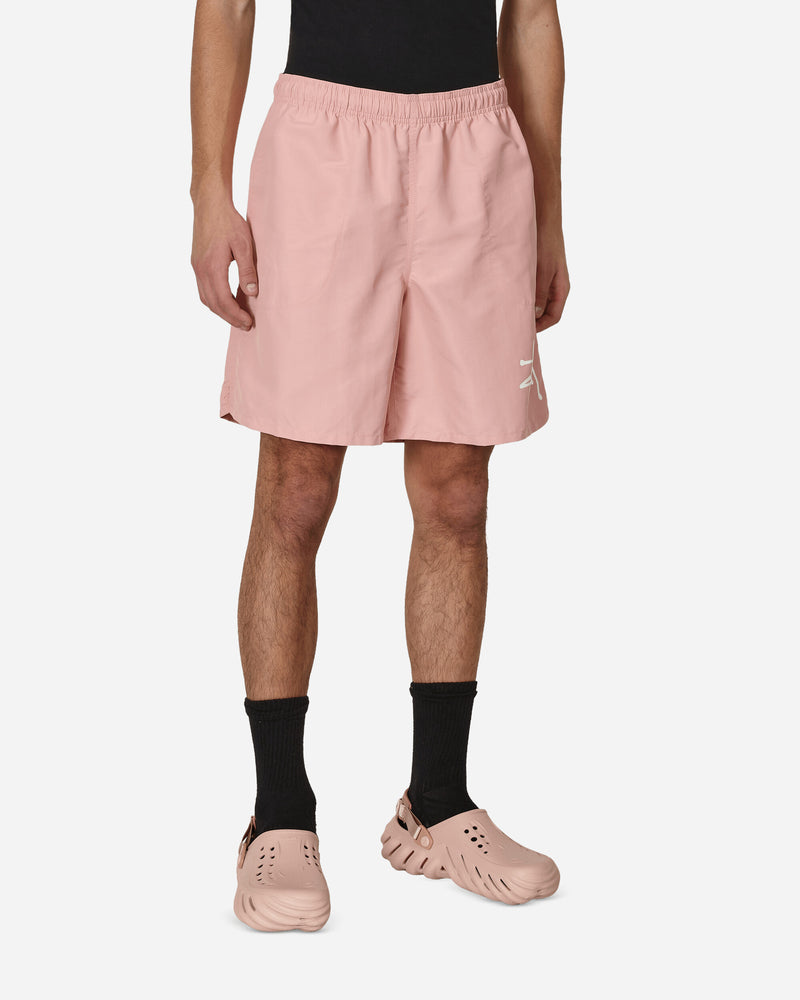 Big Basic Water Shorts Pink
