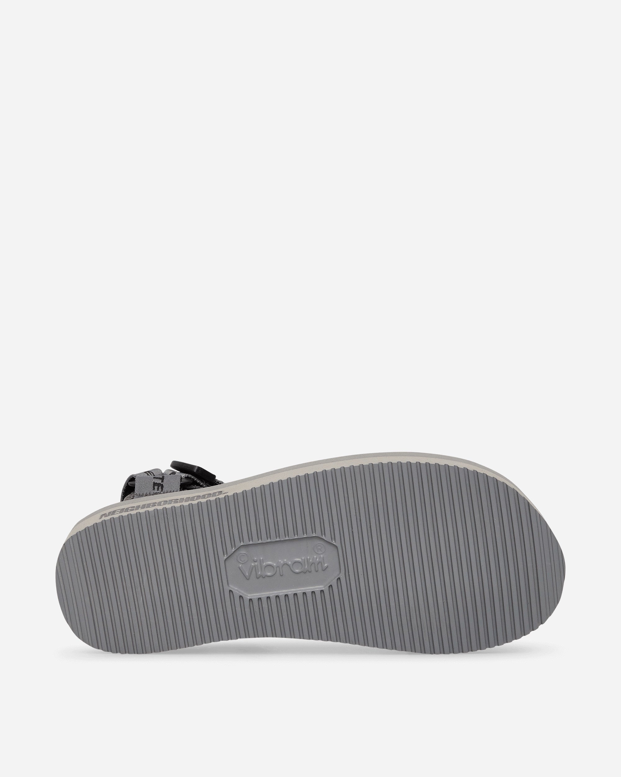 Suicoke Depa-V2NH Gray Sandals Sandal OG-022V2NH GRY
