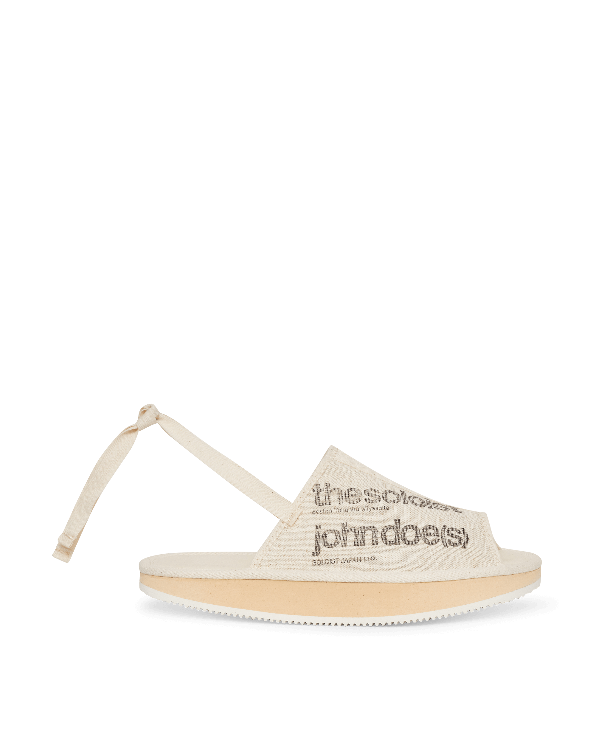 Suicoke Og-281-John Off-White Sandals and Slides Sandal OG-281-JOHN OFW