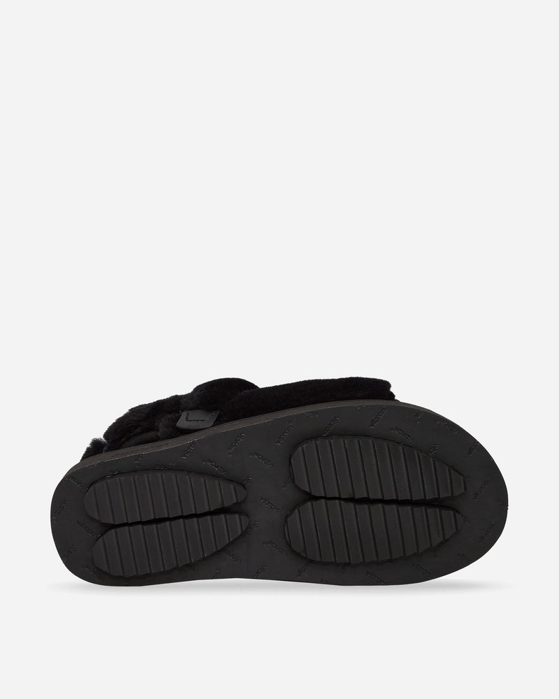 Suicoke WAS 5abDB F Black Sandals and Slides Sandal OG0855abDBF F