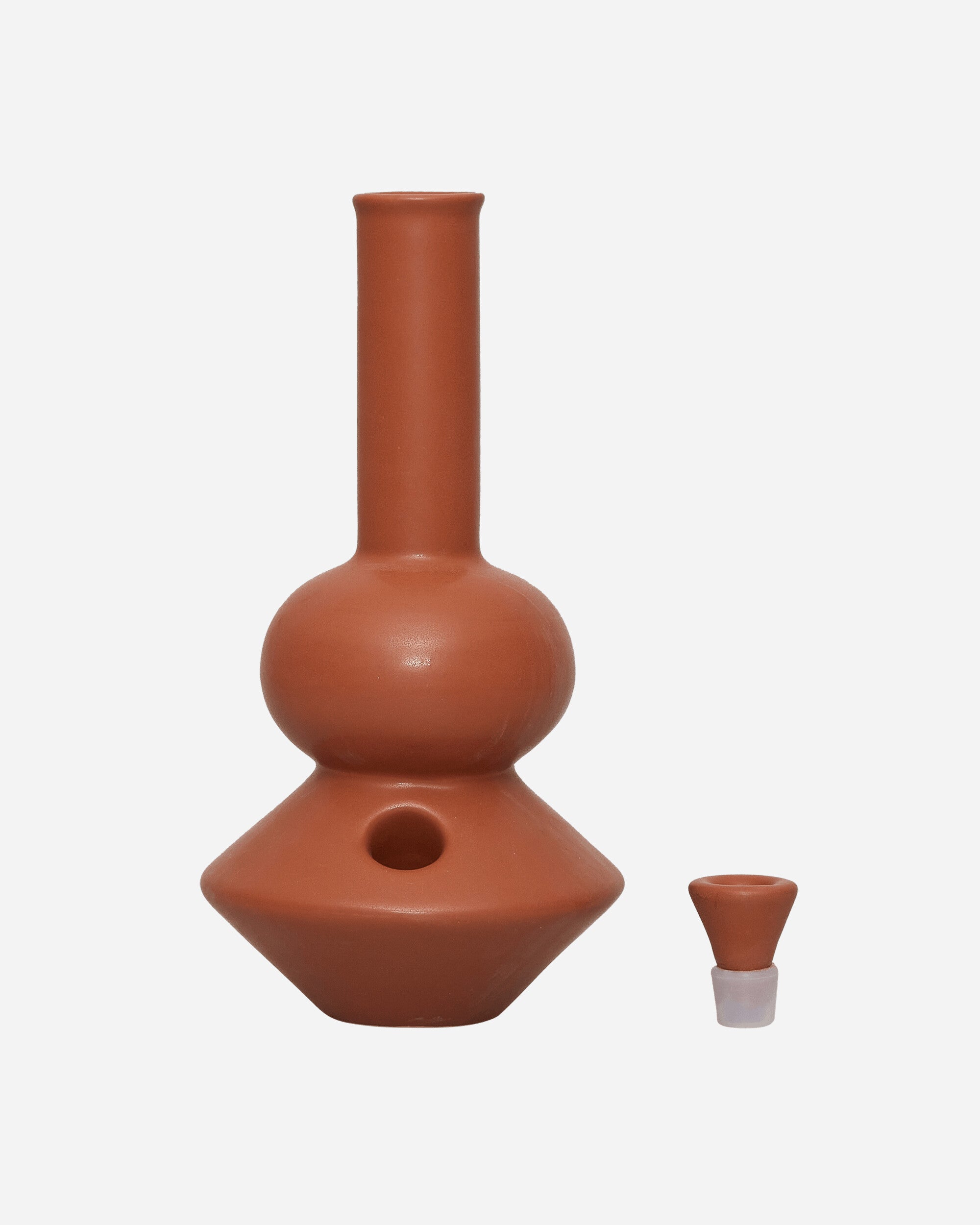 Summerland Ceramics The Land Yatch Terracotta High Times Bongs and Pipes LYTC 1