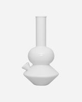 Summerland Ceramics The Land Yatch White High Times Bongs and Pipes LYW 1