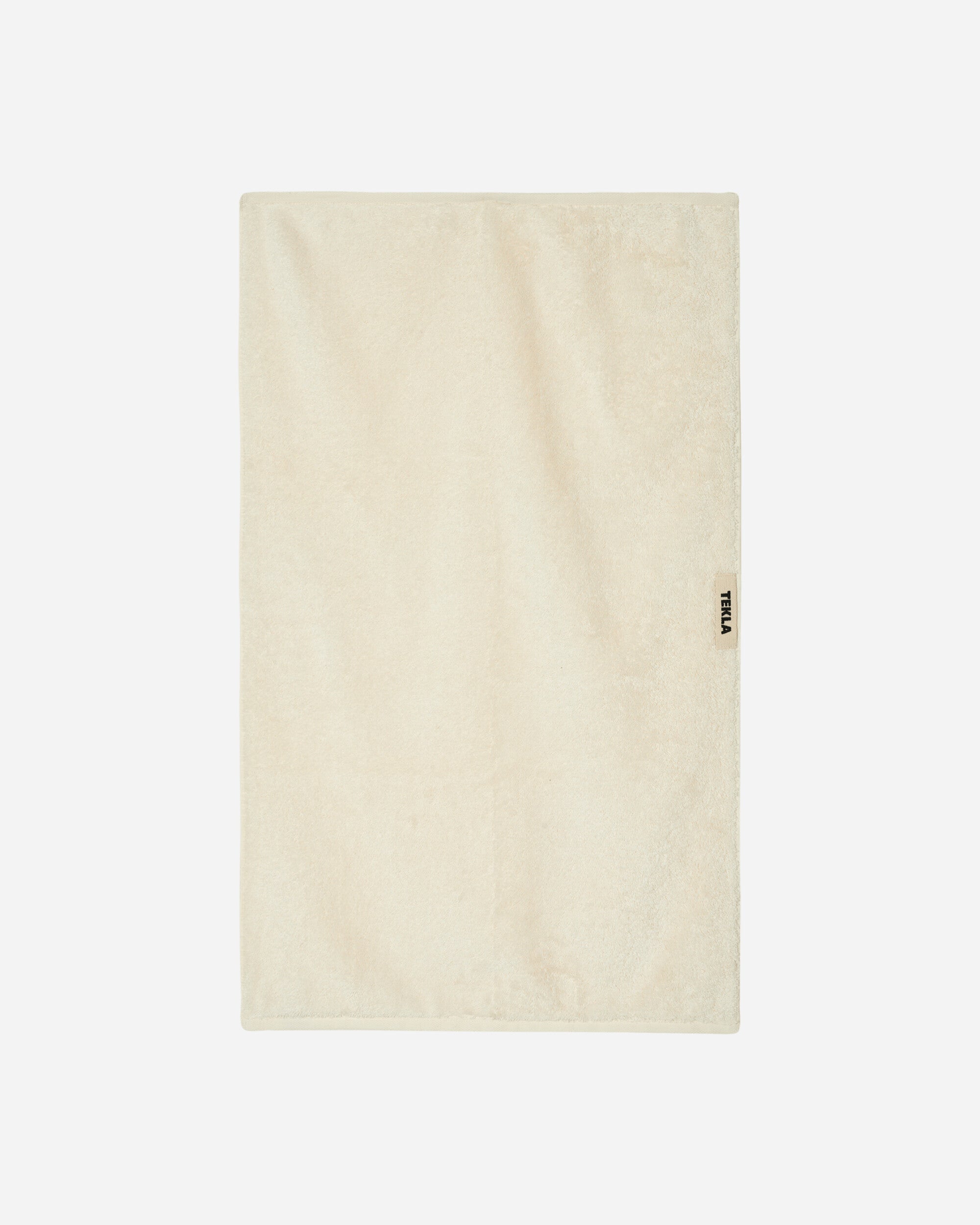 Tekla Hand Towel Ivory Textile Bath Towels TT-IV-50x80 IV