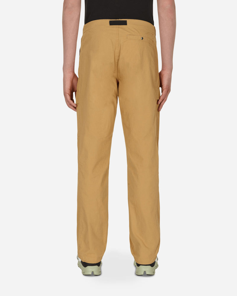 The North Face M Ripstop Cargo Easy Pant Antelope Tan Pants Sweatpants NF0A5J4H ZSF1