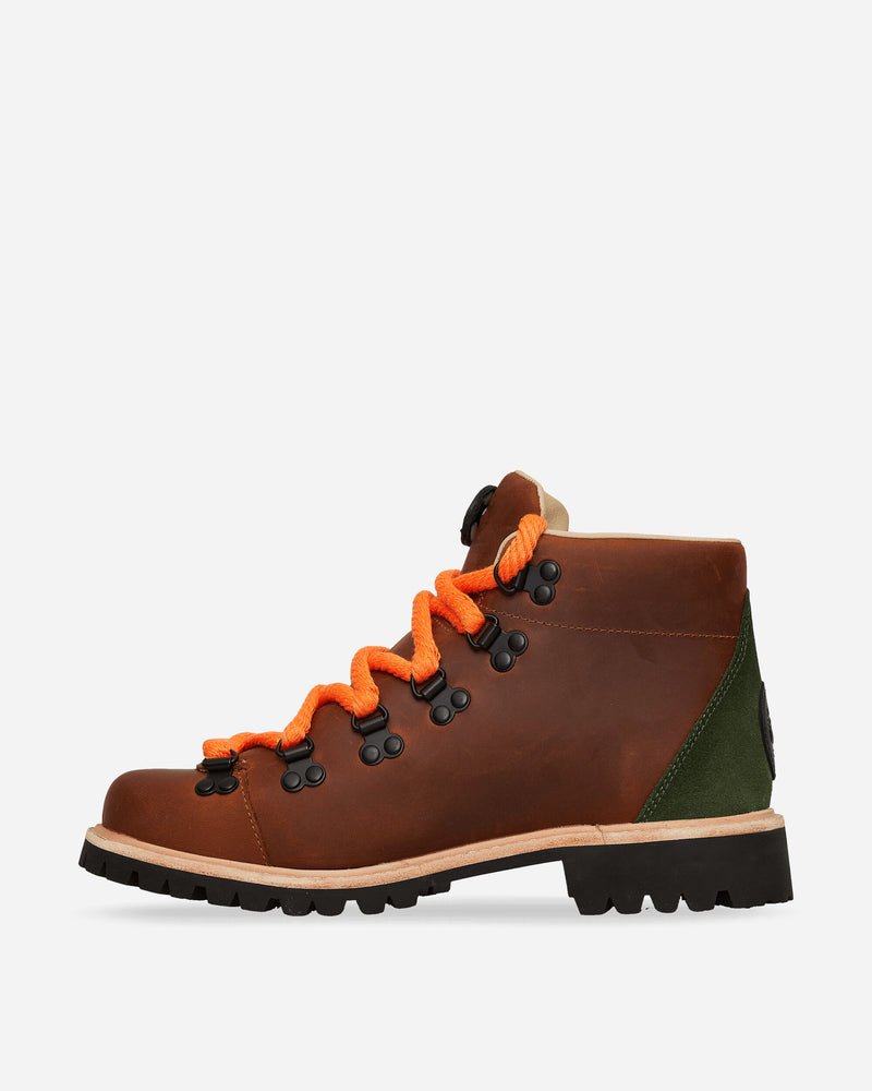 Timberland 78 Hiker Rust/Copper Boots Laced Up Boots TB0A67XYF131 TBF13