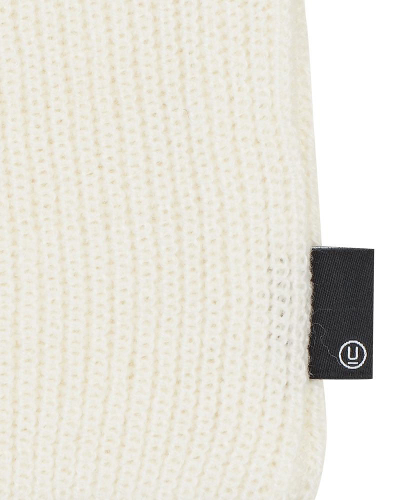 Undercover Beanie Off White Hats Beanies UC2A4H03 OFFWHITE