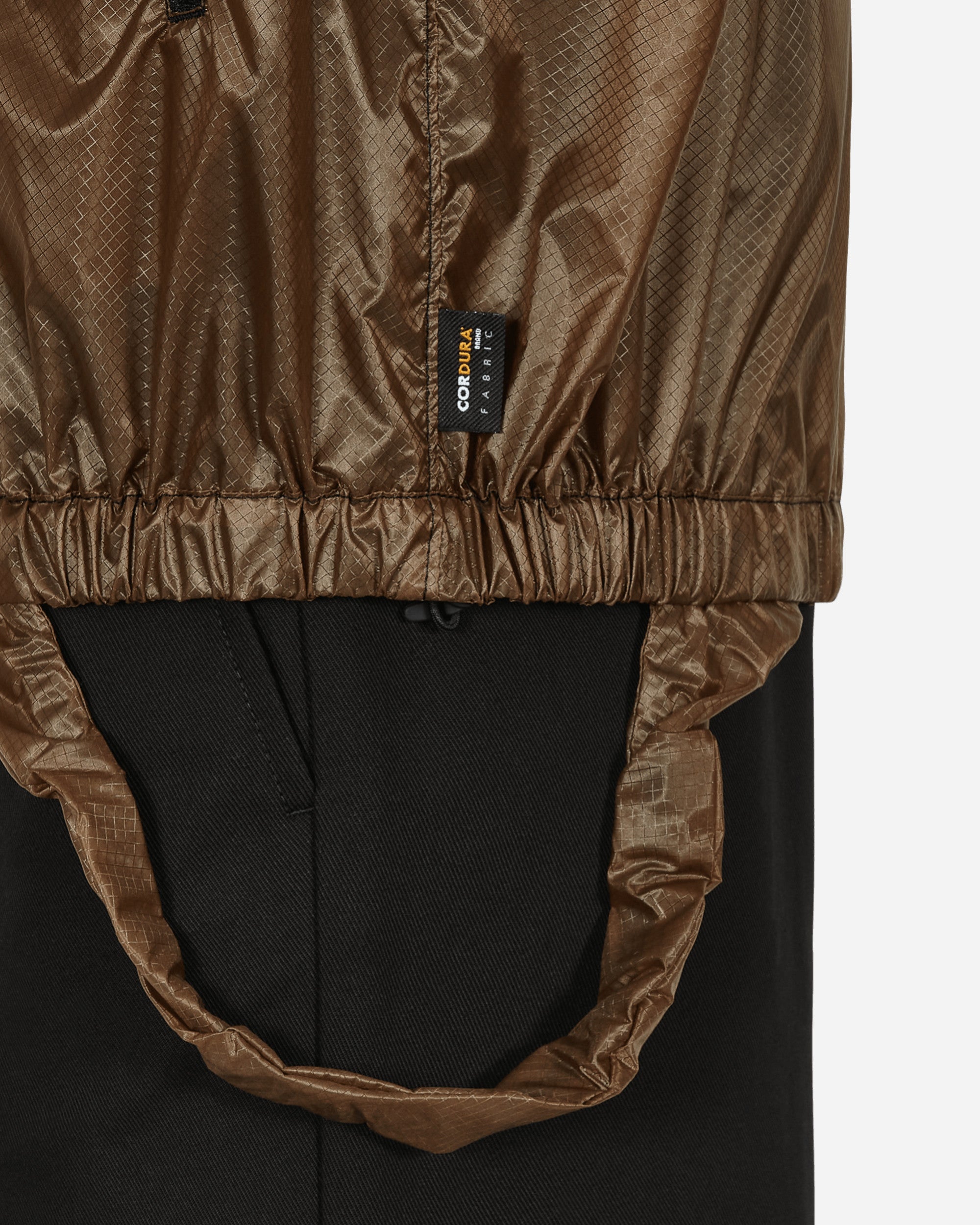Undercover Blouson Khaki Coats and Jackets Jackets UC1B4202 KHAKI