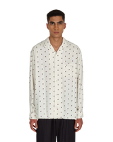 Undercoverism Shirt White Base Knitwears Cardigans UI2A4403 WHITEBASE