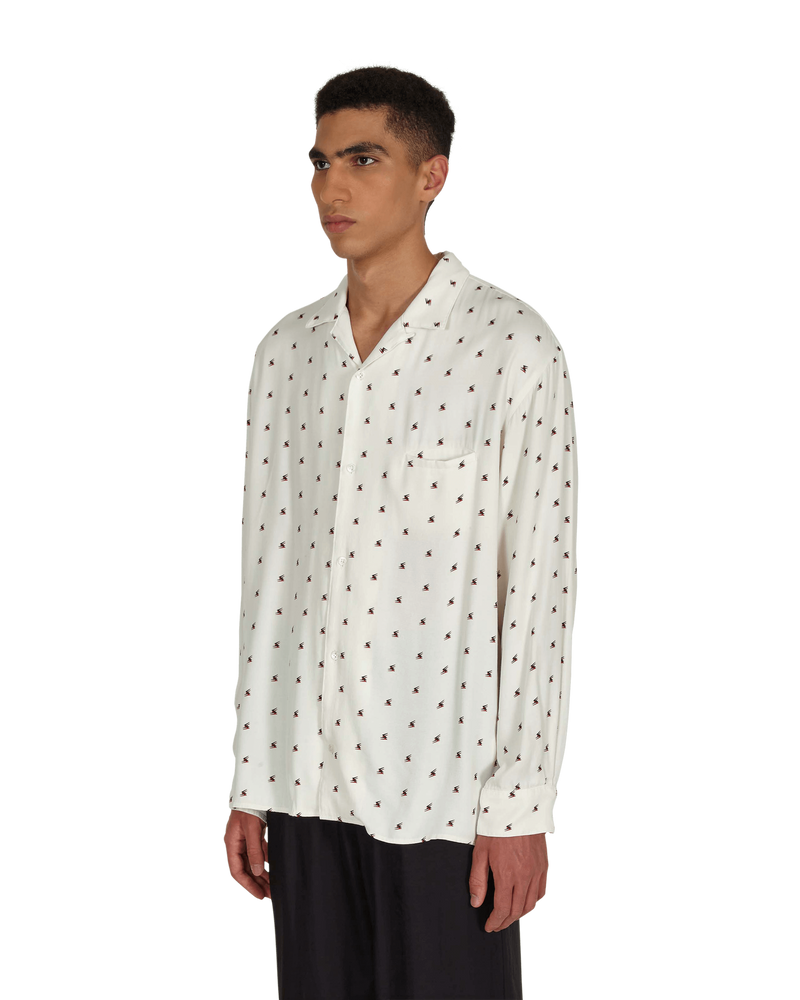 Undercoverism Shirt White Base Knitwears Cardigans UI2A4403 WHITEBASE