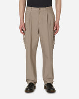 Undercoverism Cargo Pant Gray Pants Cargo UI1C4506 001