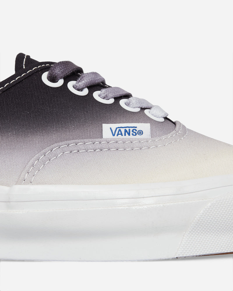 Vans Og Authentic Lx Black/White Sneakers Low VN0A4BV9B4R1