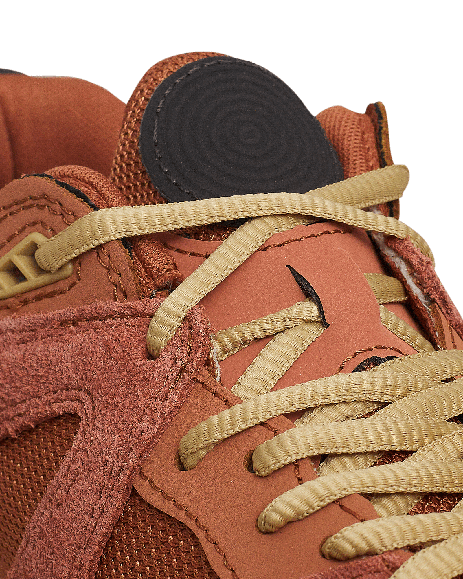 Vans Taka Hayashi Th Amzn Trailhead Lx Pecan Brown/Turtledov Sneakers Low VN0A7Q5KBA61