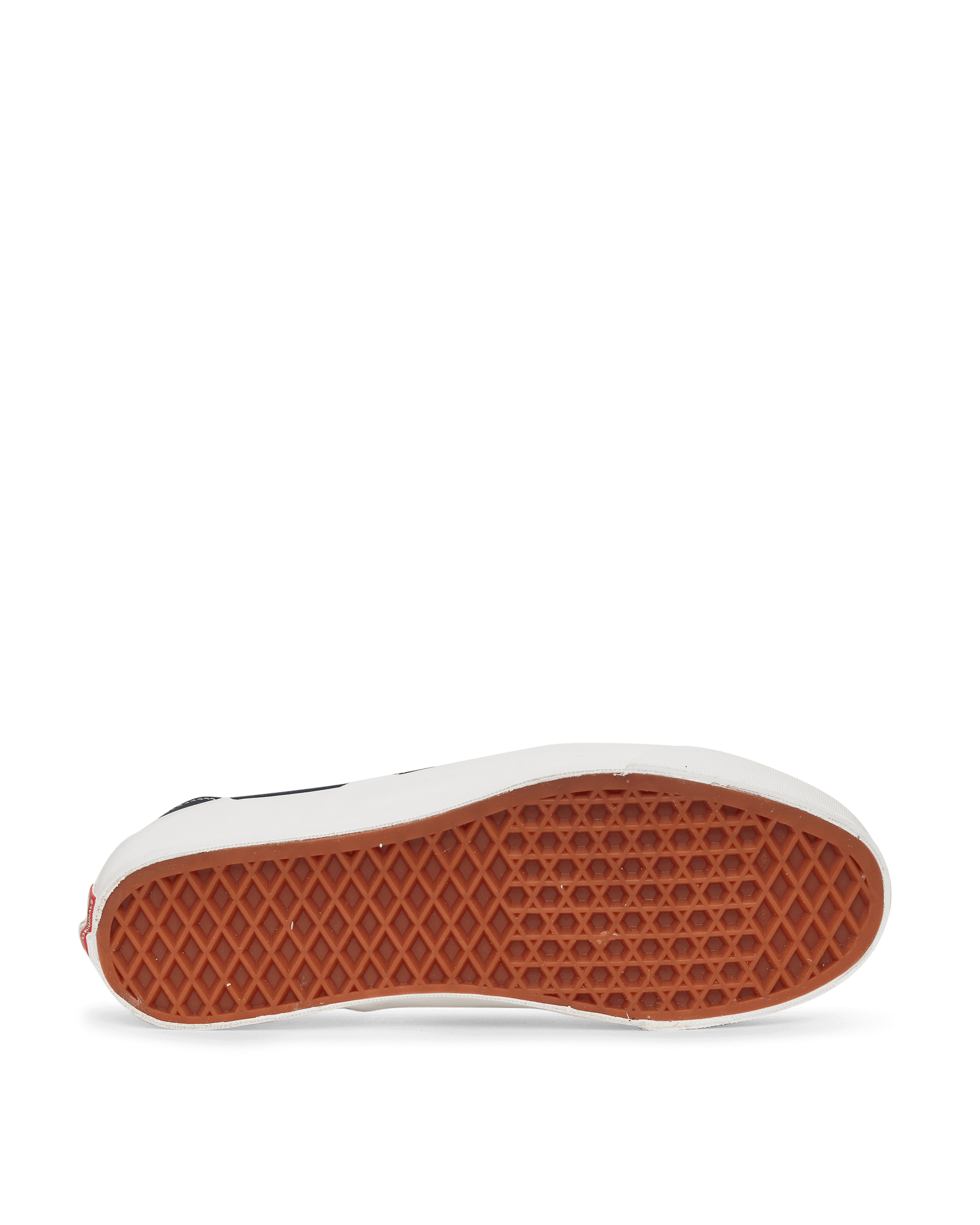Vans Ua Og Classic Slip-On Lx Navy Sneakers Slip-On VN0A45JK1X71