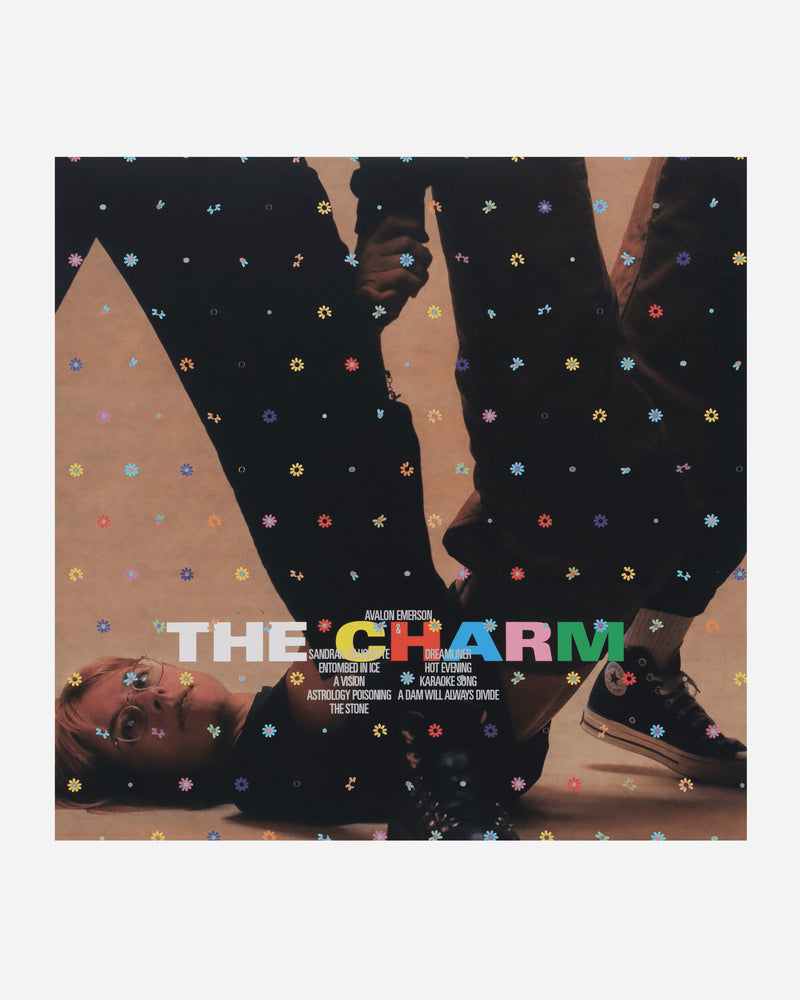 & The Charm Vinyl