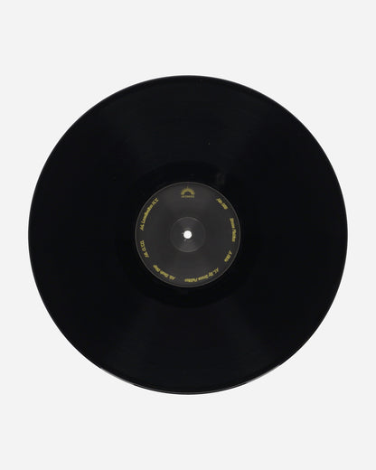Vinyls Curated by Public Possession Bruce Glakian - Bruce Flakian Lp Eulp Music Vinyls ATN059 001