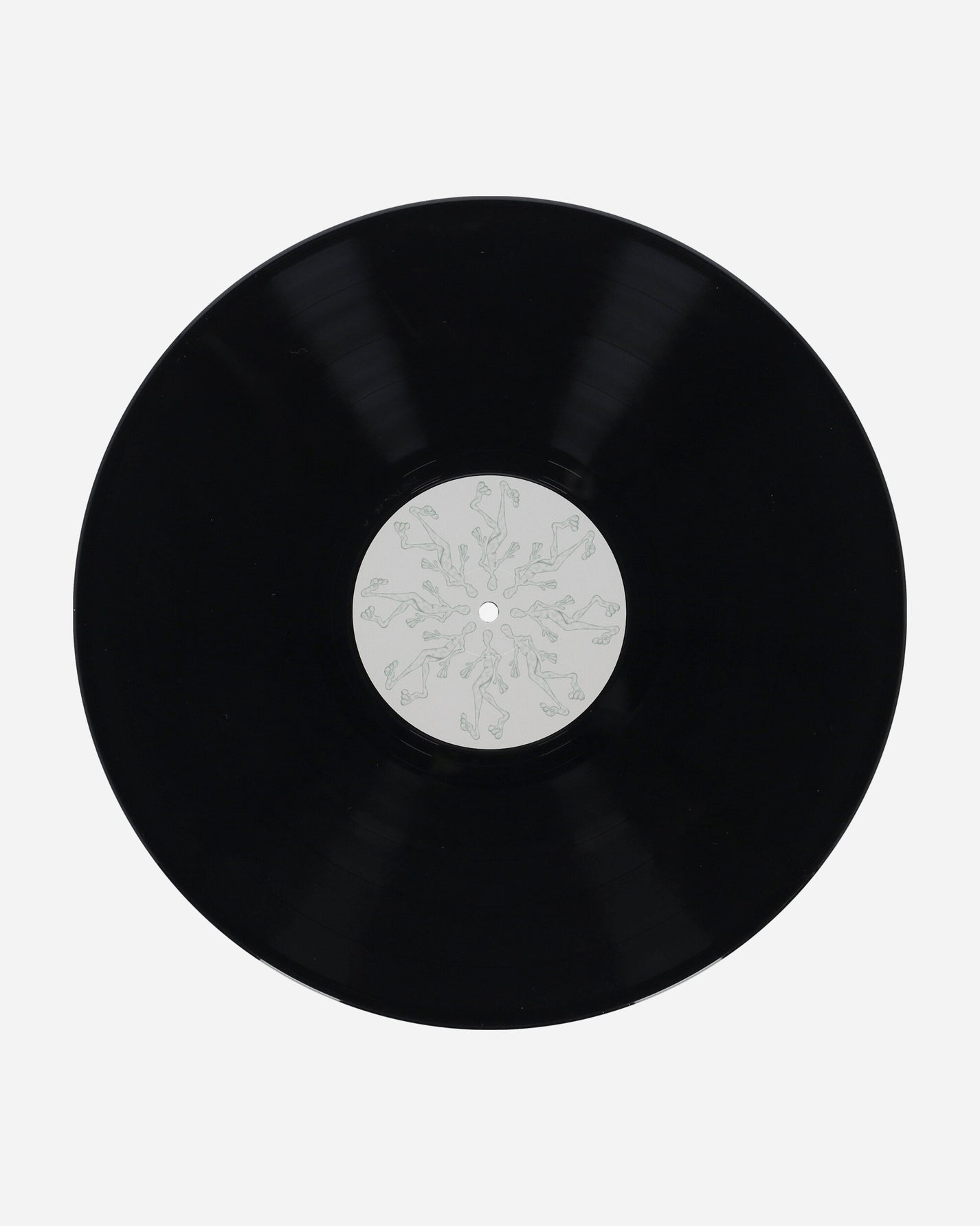 Vinyls Curated by Public Possession Memotone - How Was Your Life Eulp Music Vinyls IMPTNC05 001
