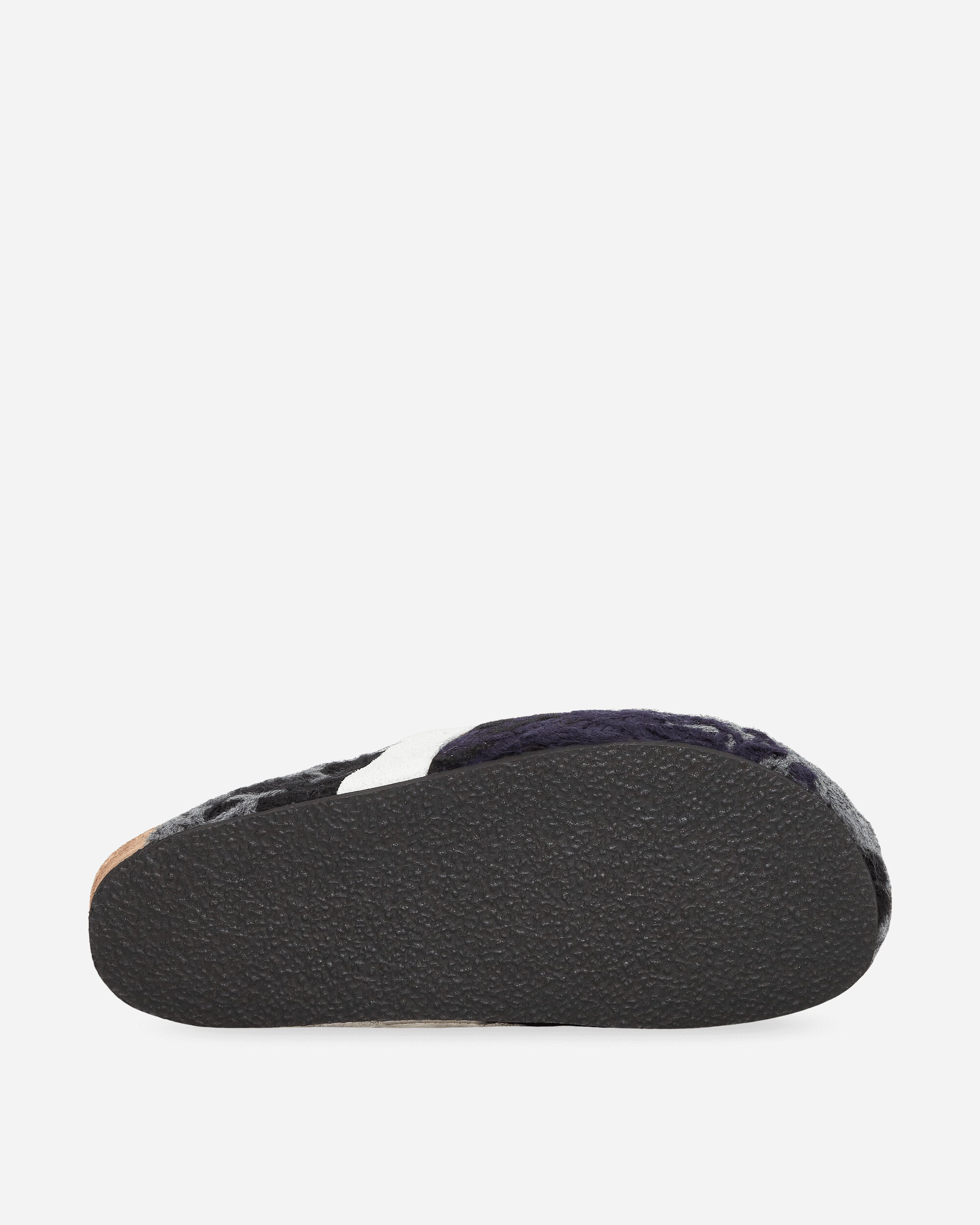 Vitelli Vitelli Clogs Black/Navy Sandals and Slides Sandals and Mules VIT057W M9