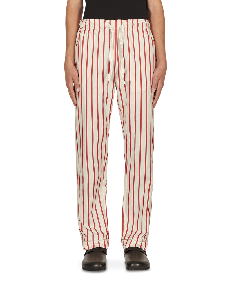Kamau Pyjama Trousers Multicolor