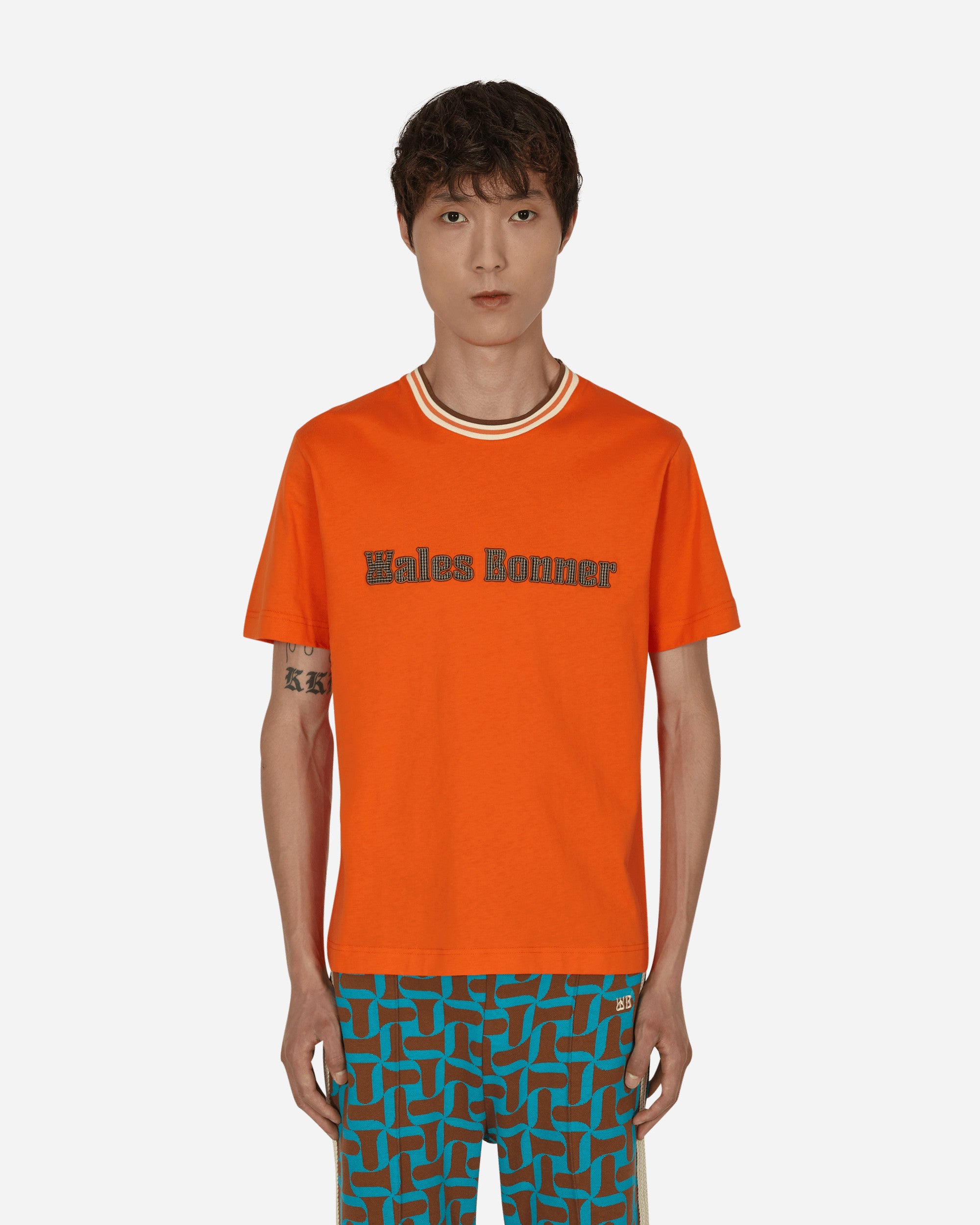 Original T-Shirt Orange