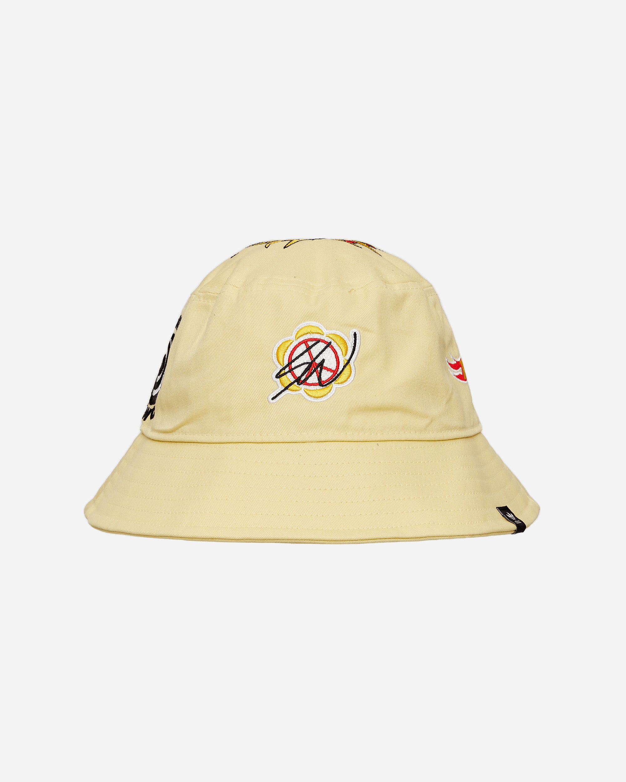 adidas Consortium Bucket Hat Easy Yellow Hats Bucket HT6534