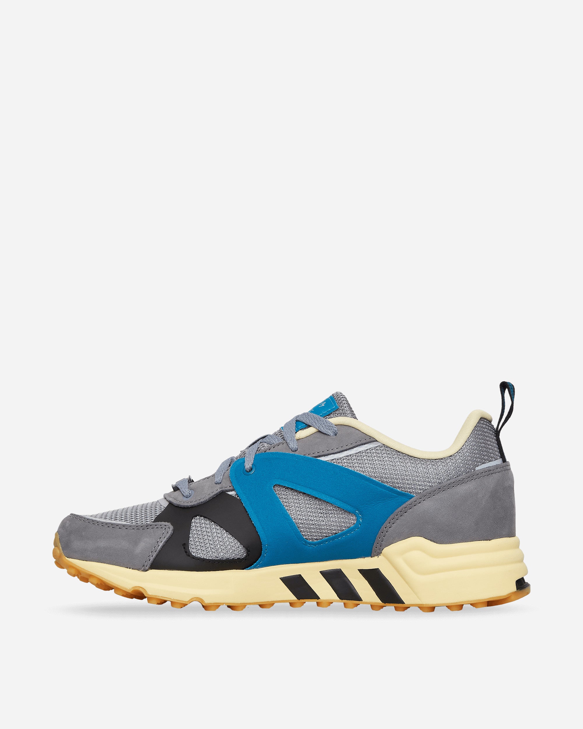 adidas Consortium Equipment Proto Grey/Blue Sneakers Low GX3970