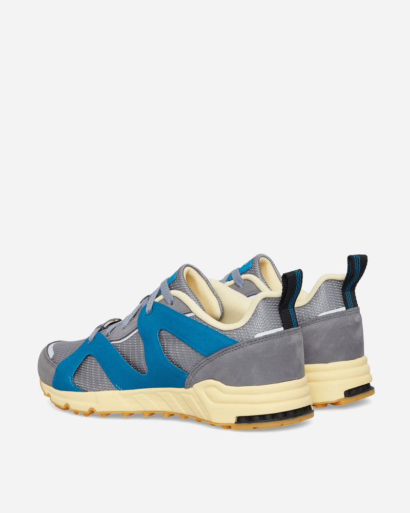 adidas Consortium Equipment Proto Grey/Blue Sneakers Low GX3970