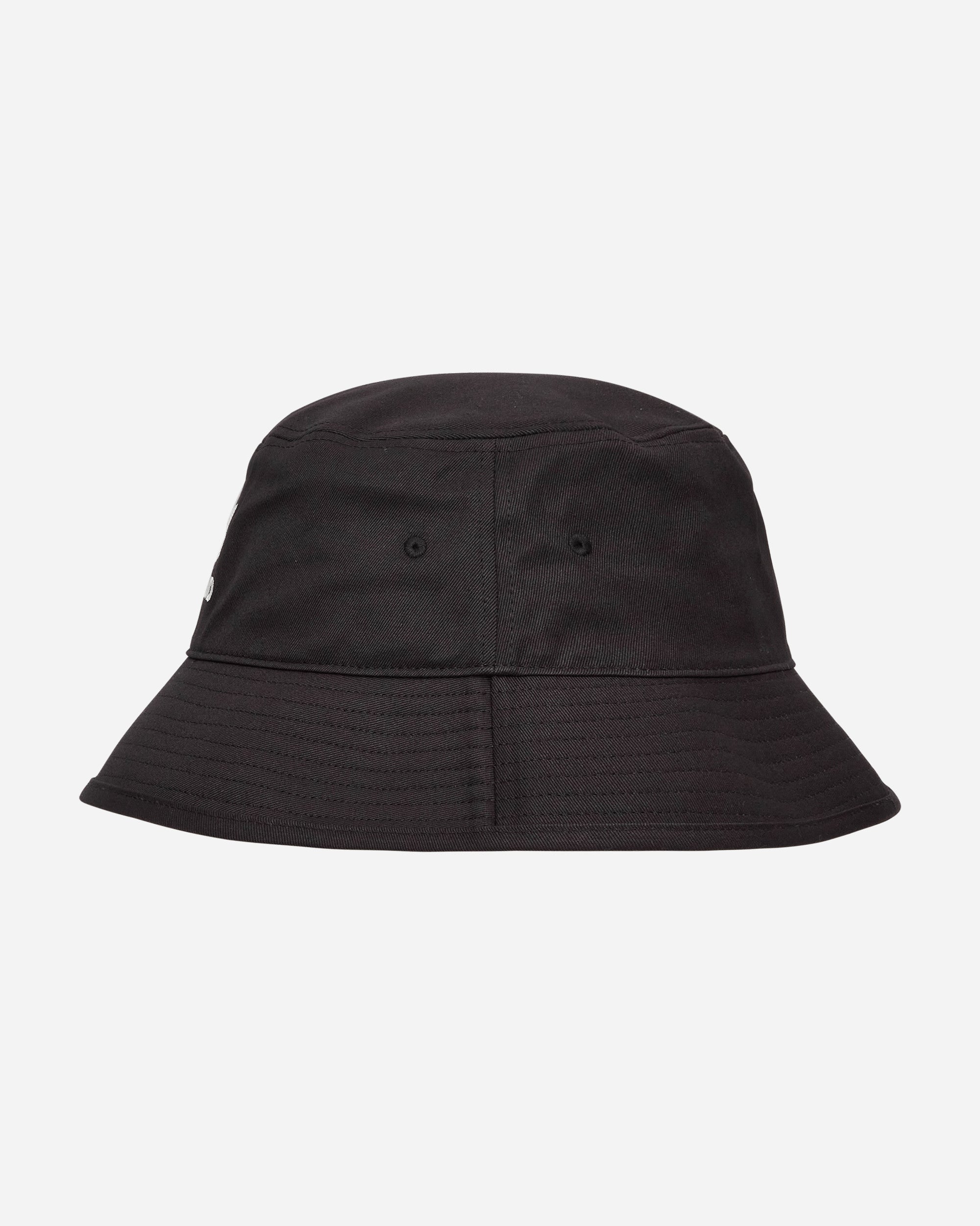 adidas Originals Bucket Hat Ac Black/White Hats Bucket AJ8995